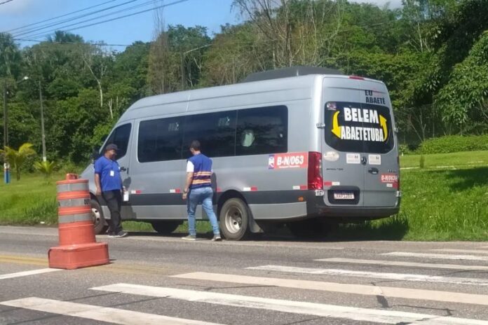 Assembleia Legislativa do Pará discute isenção de IPVA para o transporte alternativo