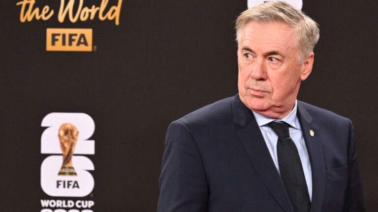 Assinatura de renovação, aumento para comissão e imersão no Carnaval: os próximos passos de Ancelotti na seleção brasileira