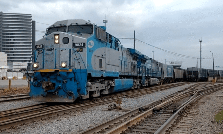 Baixada Santista entra no radar das decisões que vão redesenhar os transportes até 2050