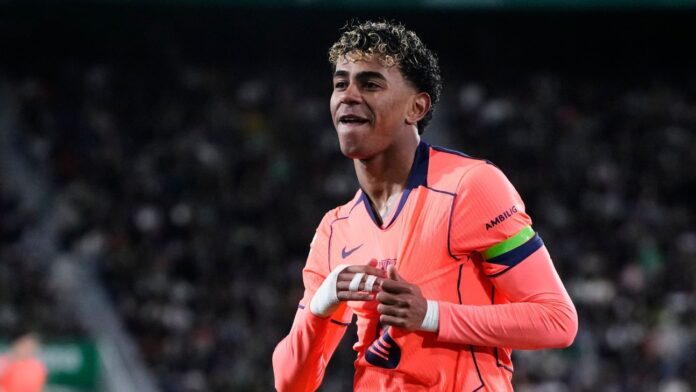 Barcelona vence Elche com tranquilidade e joga pressão para o Real Madrid em LALIGA