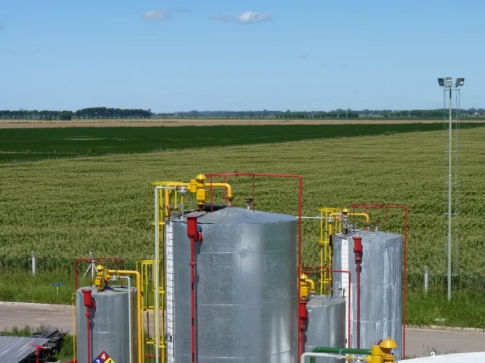 Biocombustíveis entram em acordo Brasil-México