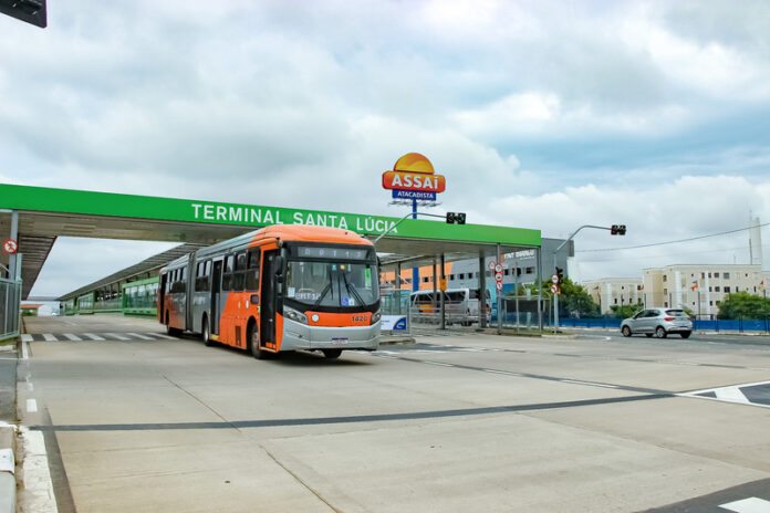 Campinas (SP) reforça transporte coletivo neste domingo (8) para atender aumento de passageiros no pré-Carnaval