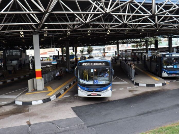 Campinas (SP) terá ônibus de apoio em terminais durante pré-Carnaval