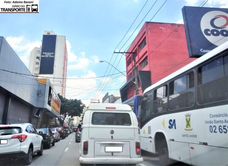 Com falta de motoristas e pessoal de manutenção, empresários de transportes se mostram contra o fim da jornada 6×1