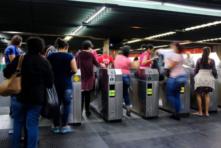 Consórcio com empresas chinesas recorre à Justiça após desclassificação em licitação da Linha 19-Celeste do Metrô de SP