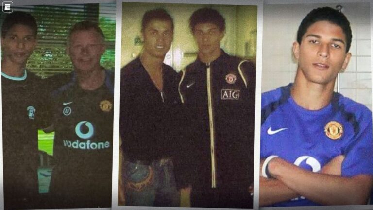De Piqué ‘rei da noite’ a Cristiano Ronaldo ‘zero marrento’: os bastidores da era de ouro do United na visão de brasileiro