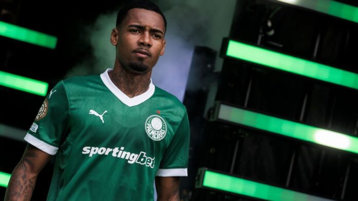 De Veiga mentor à disputa com Arias, Allan diz como Abel evitou saída do Palmeiras e é sincero sobre chute na bandeirinha de Flaco