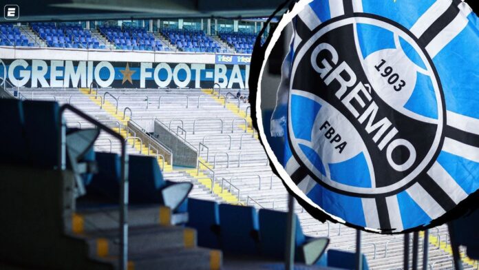 Do dinheiro ao Flamengo: por que Grêmio pode deixar Libra e como isso mexe com bloco nos bastidores