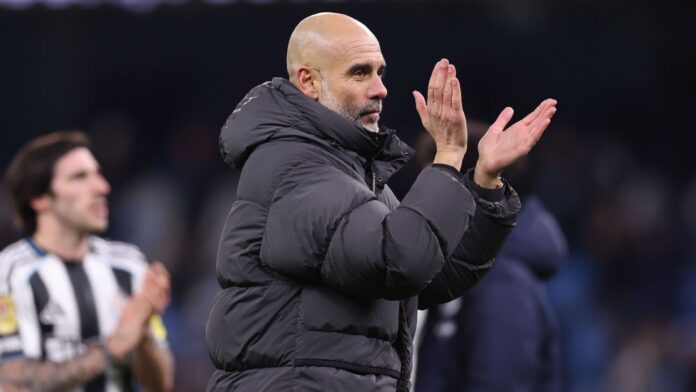 E Bruno Guimarães? Quem é o novo 'predileto' de Guardiola no Newcastle e o que assistir no Disney+