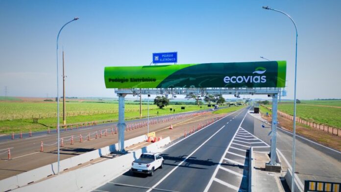 Ecovias Noroeste Paulista prevê que mais de 700 mil veículos circulem nas rodovias do interior de São Paulo até quinta-feira (19)