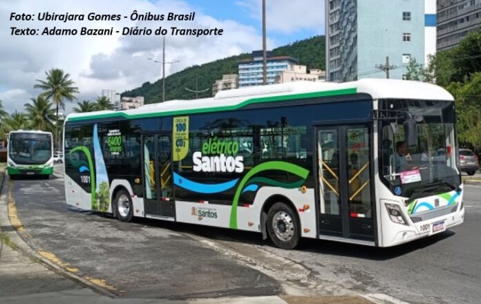 Emplacamentos de ônibus começam 2026 com expressiva queda. Eleições despertam otimismo, mas revogação do Caminho da Escola é ponto de alerta