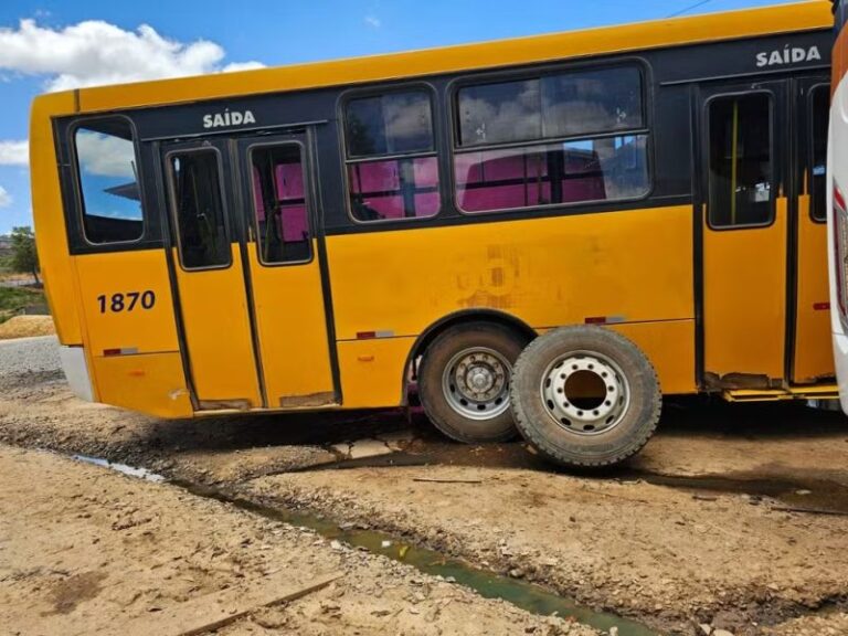 Empresa de transporte que havia sido interditada em operação do Ministério do Trabalho e Emprego deve retomar funcionamento em Pilar do Sul (SP)