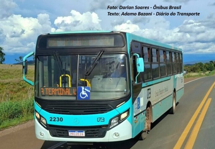 Entorno do DF e Goiás terão mais linhas de ônibus com novas autorizações, algumas aguardadas há anos pela população