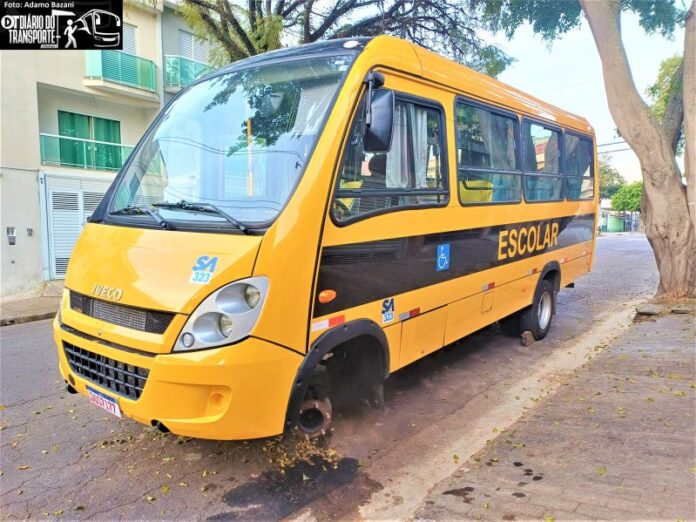 FNDE revoga licitação de 7,5 mil ônibus do Caminho da Escola e novo edital será lançado com regras diferentes