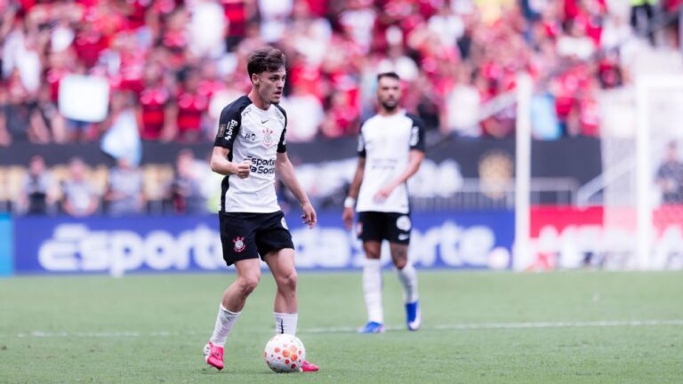 Fábio Luciano vê Barcelona como destino ideal para Breno Bidon: ‘Combina demais’