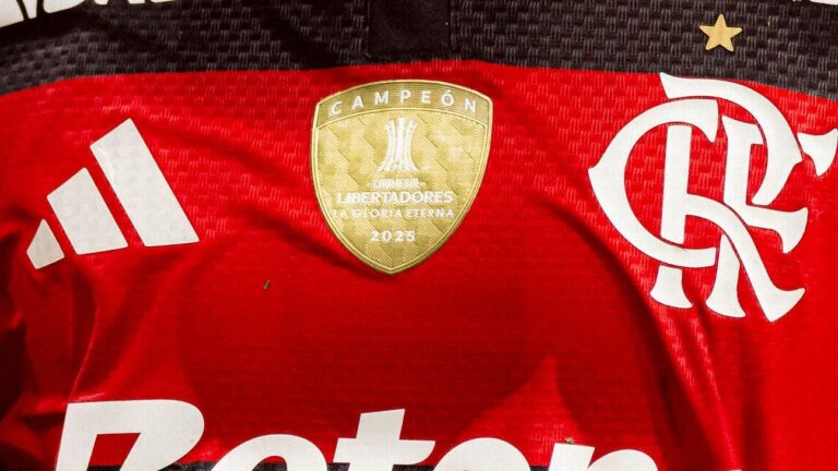 Flamengo fecha com dois patrocínios e aguarda aprovação de conselheiros; veja detalhes