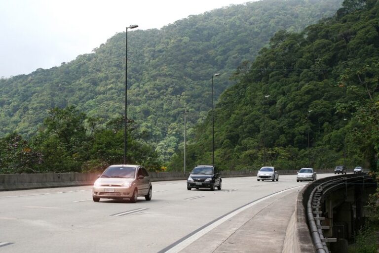 Governo de São Paulo estima cerca de 24 milhões de veículos em rodovias do estado no Carnaval 2026