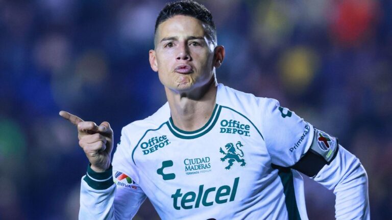 James Rodríguez posta foto enigmática e se aproxima de novo clube; saiba destino e detalhes