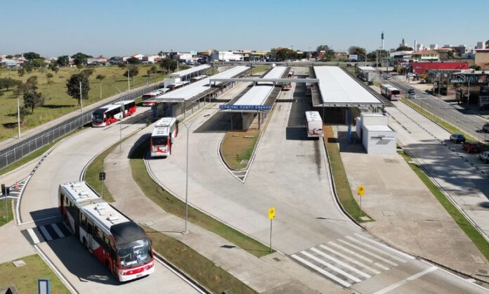Justiça fixa prazo para prefeitura apresentar plano sobre transporte público em Campo Grande (MS)