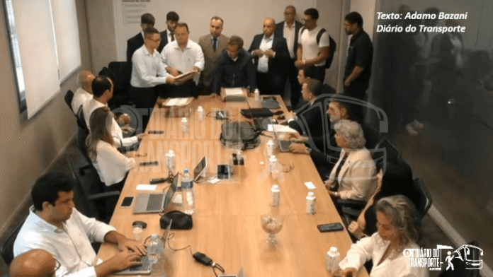 Licitação de ônibus de Campinas recebe propostas de cinco grupos, entre as quais, da Sancetur e de operadores locais, como Belarmino, Itajaí e Campibus