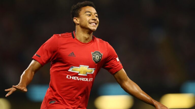 Lingard: Corinthians ajusta detalhes e fica perto de contratar ex-Manchester United