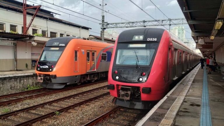 TIC Trens lança exposição itinerante sobre a evolução ferroviária entre São Paulo e Campinas