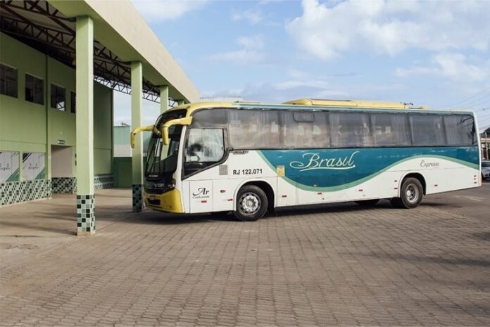 Linhas intermunicipais entre São Francisco de Itabapoana e Campos dos Goytacazes, no Rio de Janeiro, têm grade alterada
