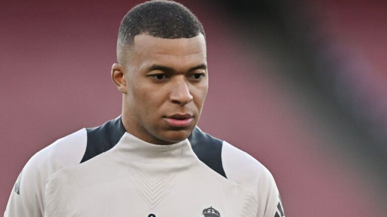 Mbappé retorna, mas Real Madrid não terá dois brasileiros e Bellingham lesionados contra a Real Sociedad