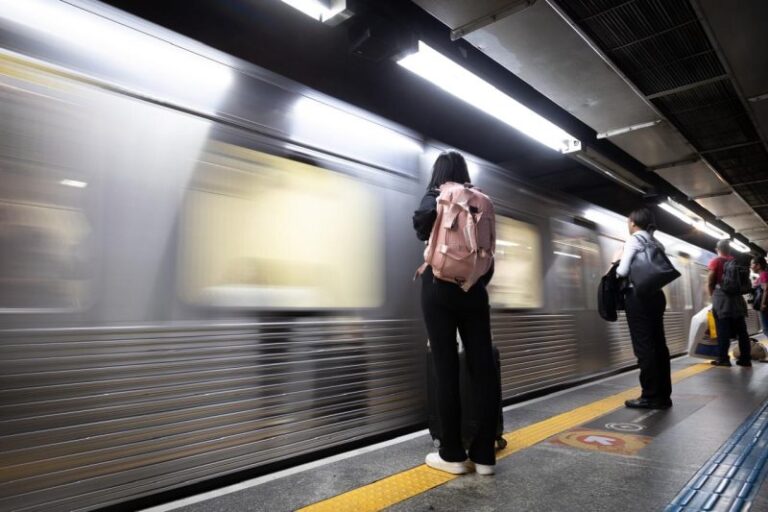 Transporte metropolitano conta com orientações especiais durante o Carnaval 2026