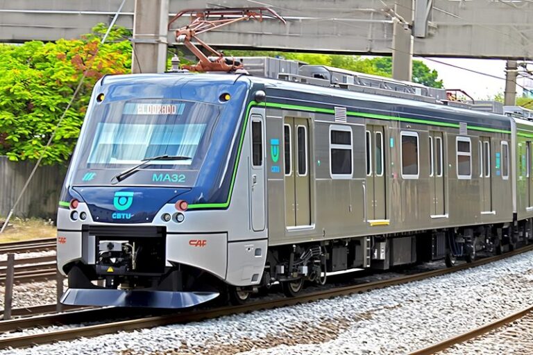 Metrô do Recife funcionará no próximo final de semana (14 e 15) para atender foliões da capital pernambucana