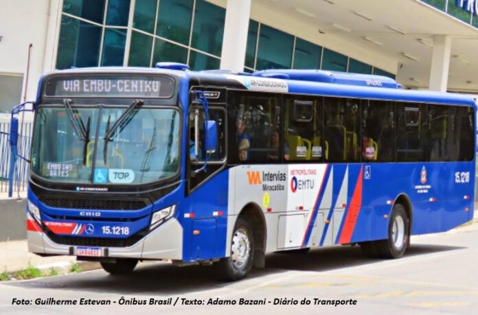 Miracatiba, Cidade de Caieiras, Santa Luzia, Globo, São Lucas e Rodotur vão receber R$ 132,8 milhões do Governo Federal para comprar ônibus 0 km
