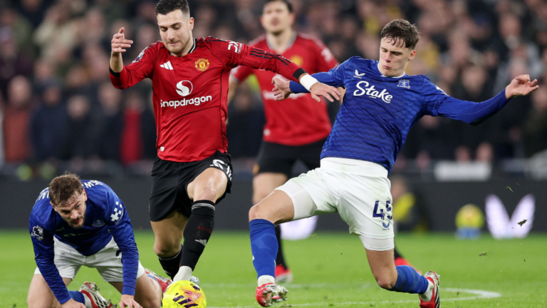 No aniversário de Casemiro, United vence com belo lance de Matheus Cunha e ganha ‘gordura’ no G-4 da Premier League
