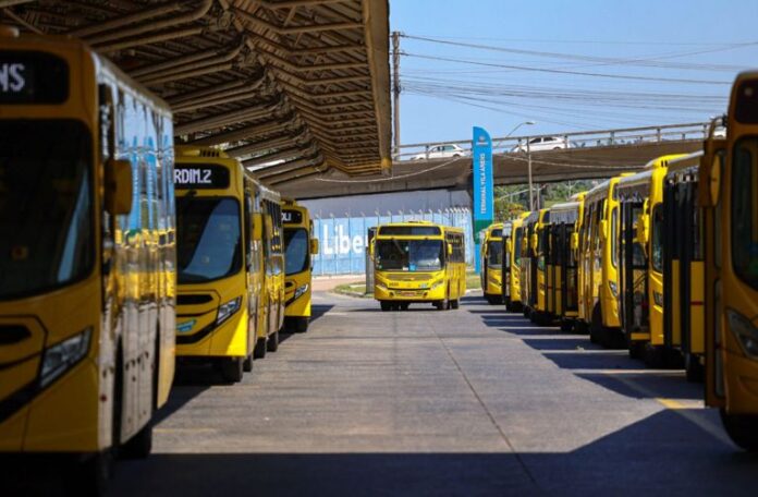Nova concessão prevê ampliação da frota e modernização do transporte público em Jundiaí (SP)