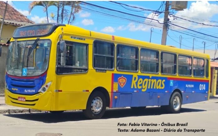 Novas tarifas de ônibus intermunicipais do Rio de Janeiro entram em vigor neste domingo (15)