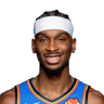 Shai Gilgeous-Alexander