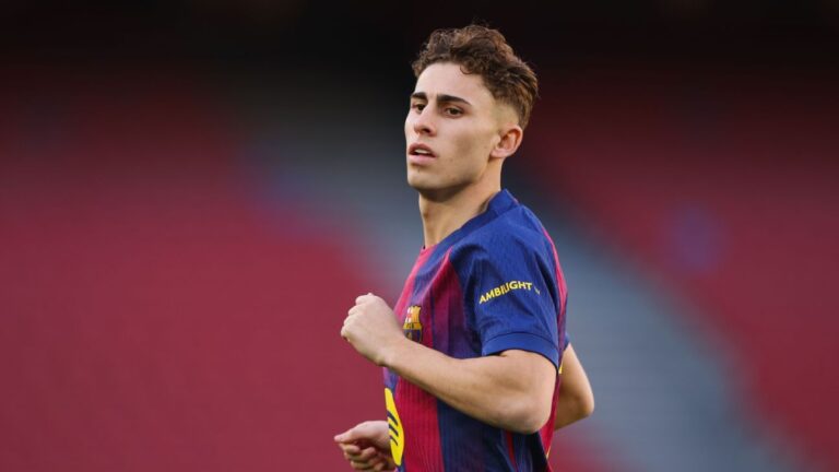 O garoto de R$ 3 bilhões que é a nova aposta do Barcelona para o futuro e o que assistir no Disney+