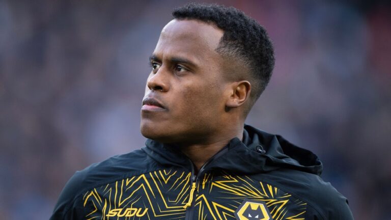 Palmeiras faz oferta de R$ 154 milhões ao Wolverhampton por Jhon Arias, e Fluminense tem prazo para cobrir valores; veja bastidores