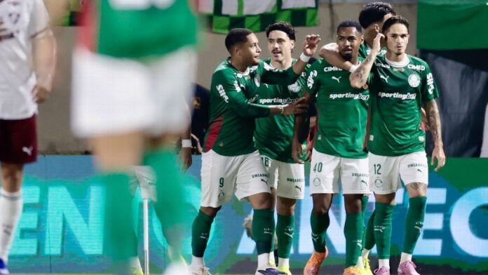 Palmeiras x Fluminense pode parar na Justiça após 'erro de procedimento' e confusão com saída de bola? Simon explica