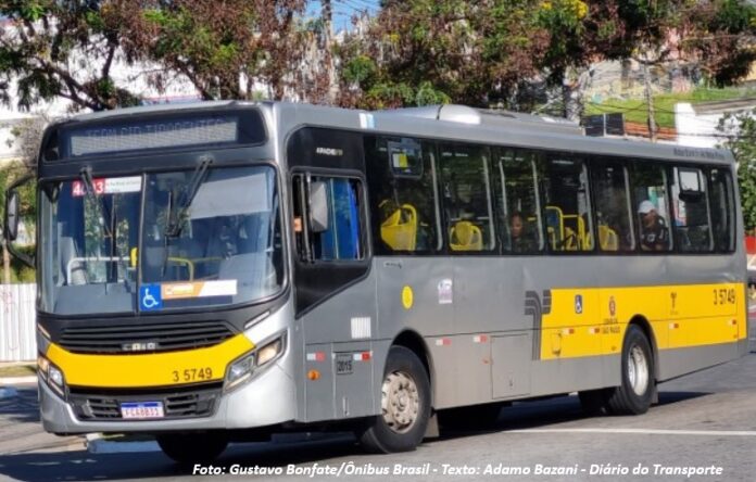 Para assumir UPBus, Alfa Rodobus teve de constituir SPE. Veja quem são os sócios principais