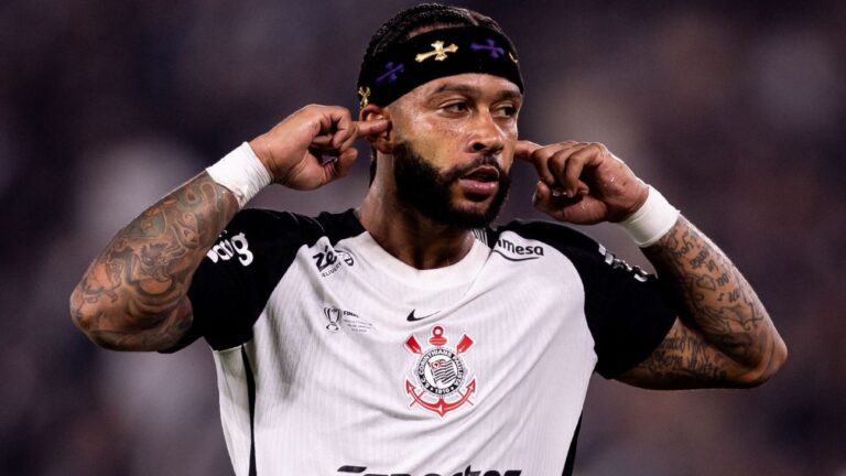 Patrocínio verde no Corinthians? Após acordo milionário, clube tem outra negociação para camisa (e com bastidor curioso)