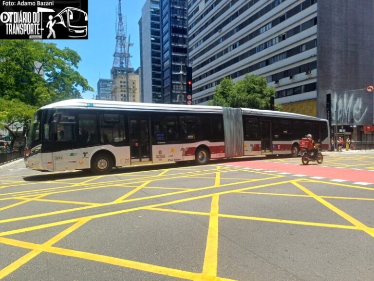 Polícia Civil de São Paulo identifica e impede ataques que ocorreriam na Avenida Paulista nesta segunda (02) e também tinham ônibus e estações de Metrô como alvos