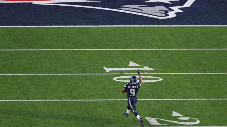 Por que Kenneth Walker III, MVP do Super Bowl, vai para a Disney?