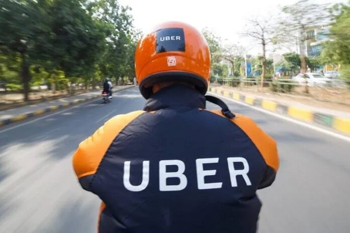 Prefeitura de São Paulo mantém multa de quase R$ 400 mil à Uber por operação do Uber Moto