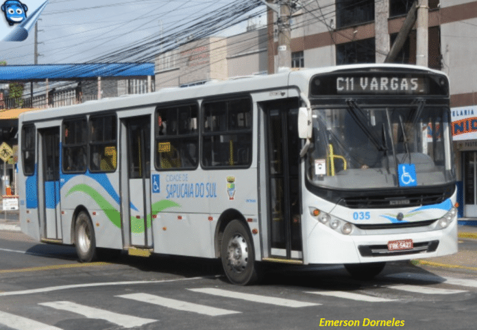 Prefeitura de Sapucaia do Sul (RS) recebe propostas de duas empresas para operação, em caráter emergencial, do transporte público
