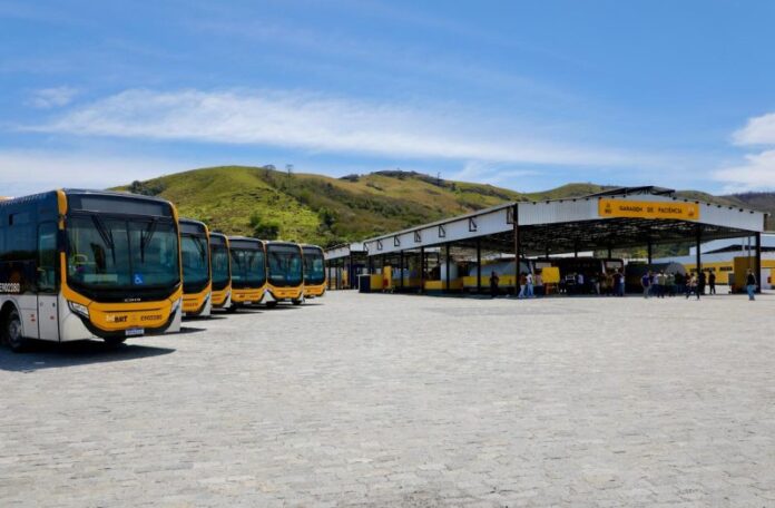 Prefeitura do Rio de Janeiro desapropria 25 imóveis para construção de novas garagens de ônibus nas zonas Oeste e Norte