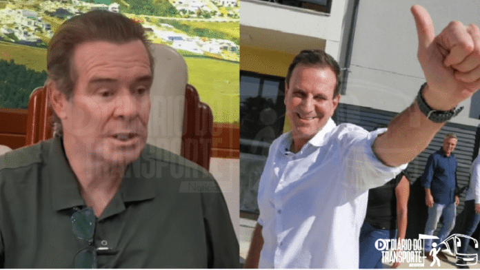 Prefeitura publica atas e lances do grupo de Constantino causam desconforto entre empresários de ônibus “nativos”