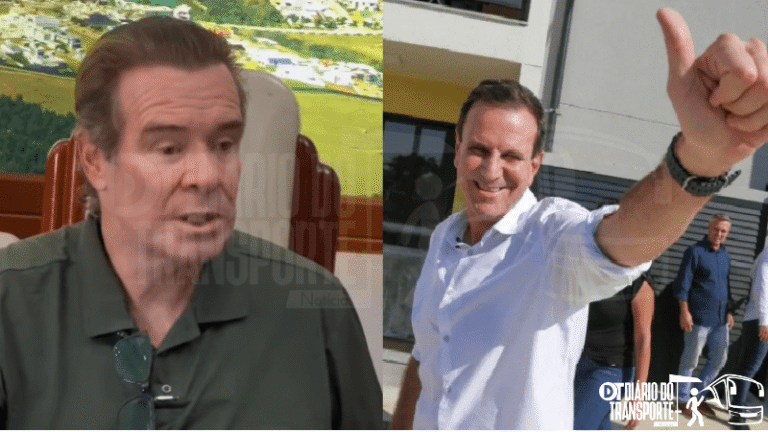 Prefeitura publica atas e lances do grupo de Constantino causam desconforto entre empresários de ônibus “nativos”