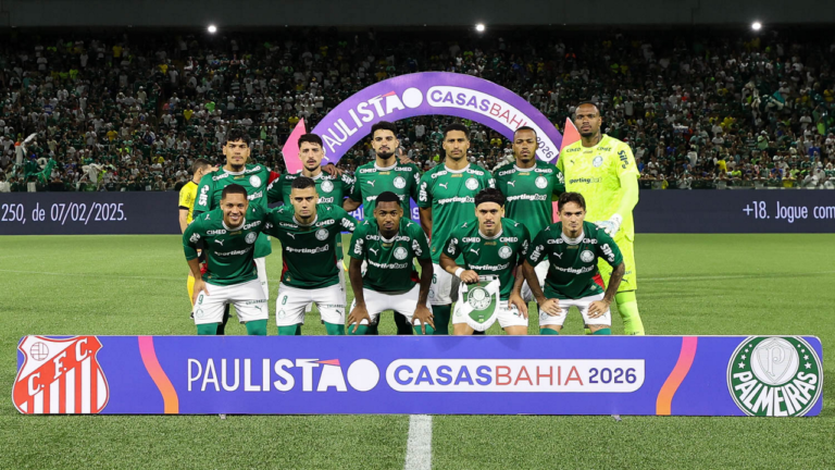 Quem Palmeiras vai enfrentar na semifinal do Paulistão? Entenda todos os cenários