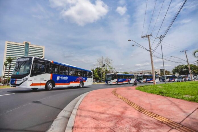 Ribeirão Preto (SP) reforça linhas de ônibus com novos horários e ampliação de itinerários a partir desta segunda-feira (02)