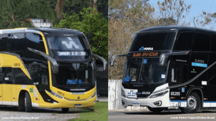 STJ nega entrada do Grupo Comporte (Penha e União) em processo que julgará se a Suzantur continua no comando da Itapemirim ou se passa para a Águia Branca